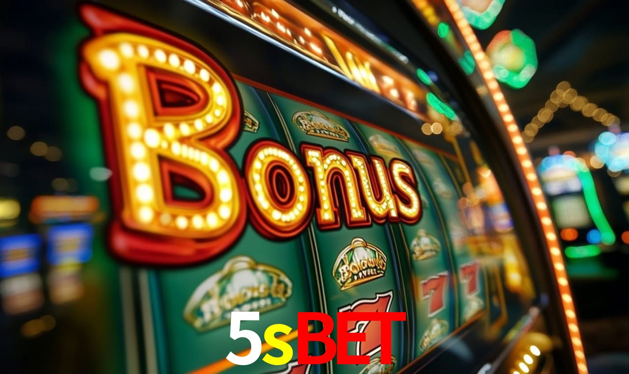 5sbet cassino online