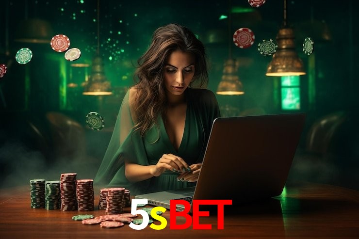 5sbet Baixar