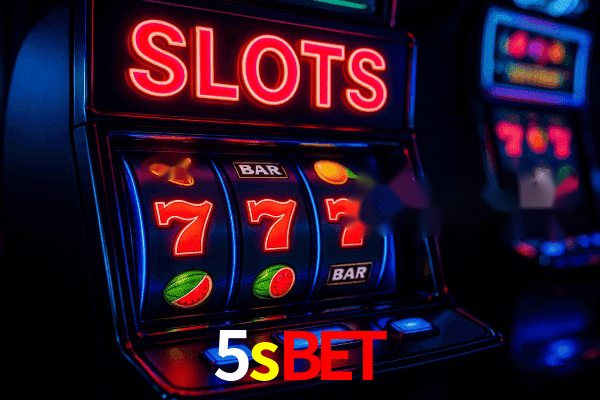 5sbet Plataforma Oficial